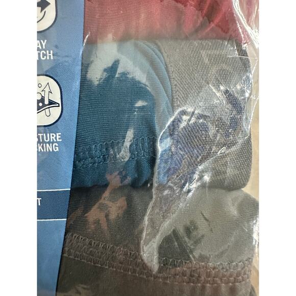 Fruit of the loom 6 long leg boxer briefs 2XL - Picture 4 of 8